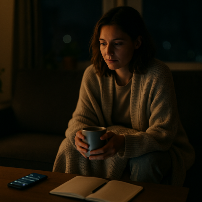 You-know-youve-met-a-lonely-woman-if-she-display-these-quiet-habits-says-psychology-1024x683